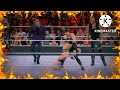 WWE RHEA RIPLEY [Custom Titantron] entrance 2023 (Demon In Your Dreams)