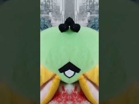 Video: Angry Birds Plyšové hračky čoskoro