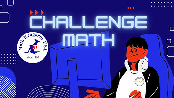 1999 Math Kangaroo Level 5&6 Question #19