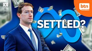 Meta’s $25 Billion Social Media Settlement Explained