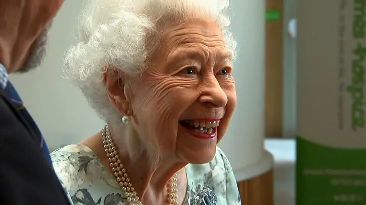 Remembering Queen Elizabeth IIs Sense of Humor