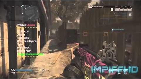 GHOSTS PS3 Call Of Duty  Ghosts Mod Menu Project Ghost   Free + Download PS3