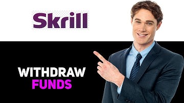 How To Withdraw Money From Skrill 2025