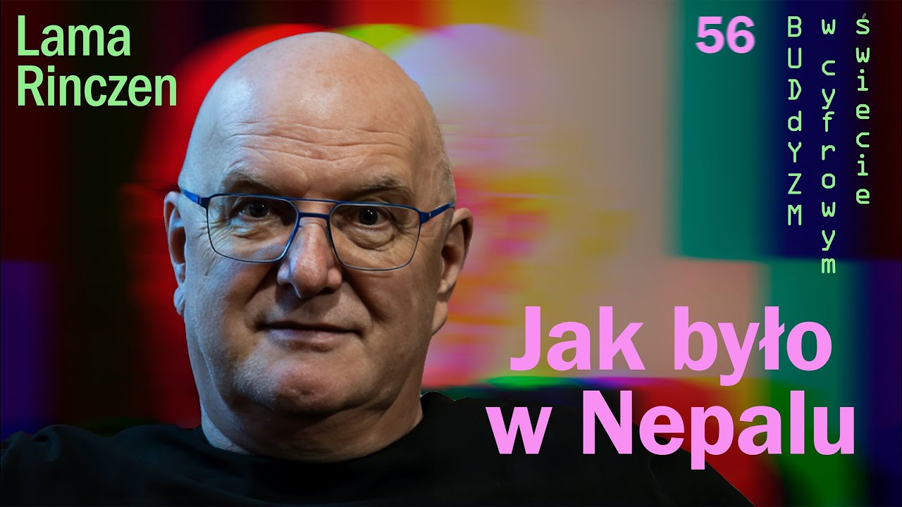 Jak było w Nepalu