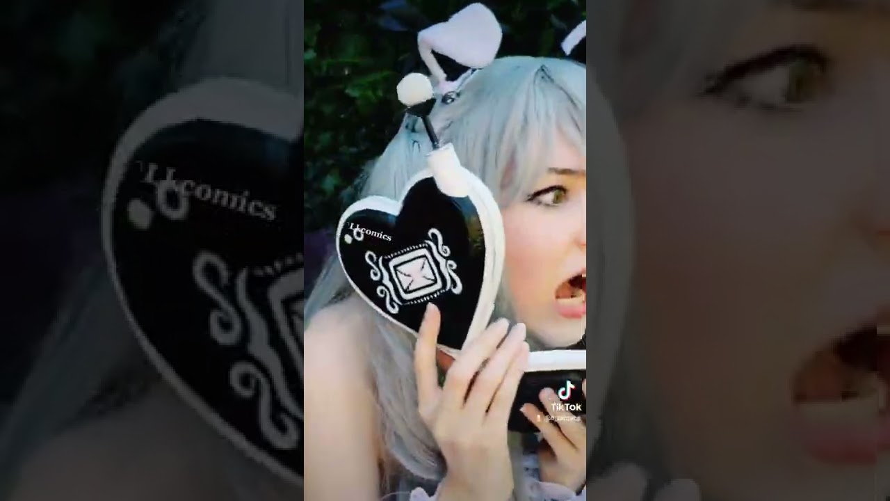 Darling Valentina's Tea Party || Royale High Cosplay