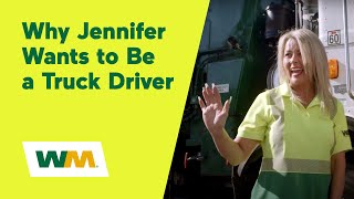 WM Driver: Jennifer King
