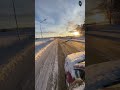 The Fleeting Glow: Making the Most of the Golden Hour in the Land of the Midnight Sun