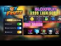 *Tutorial* BLOXFRUIT NEW 💥 100x Lucky Gatcha SCRIPT , FREE , KEYLESS 🤩