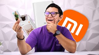 La mini impresora portátil de Xiaomi ¿Vale la pena?   Review en Español