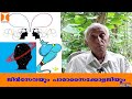 ജിന്&zwj;സേവയും പാരാസൈക്കോളജിയും | Teleportation and Parapsychology | Prof.V.George Mathew, Ph.D.