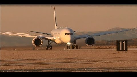 Boeing