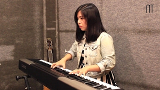 La La Land Epilogue Piano Tutorial [Easy]