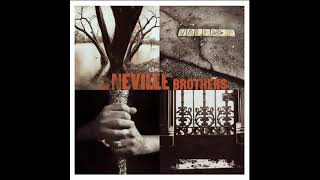 The Neville Brothers - Tears