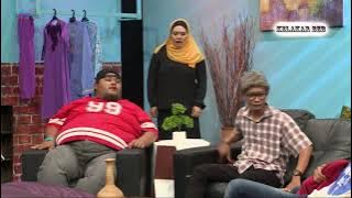Copy of Bocey And Friends Episode 9
