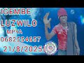 IGEMBE LUZWILO UJUMBE WA KIKUNDI CHA WAKOMBOZI MPYA 0682554657 21 8 2025 BY SHULE MSUABAZAJI 