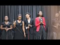 PART 3 THANKS GIVING EVENING HELD AT ULK On 18th July 2025 MANDELA SOLISTE PART 3 THANKS GIVING EVENING HELD AT ULK On 18th July 2025 MANDELA SOLISTE