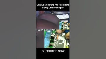 Oneplus 5 Charging Solution #oneplus #ytshorts #shortsfeed #viral