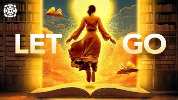 Guided Sleep Meditation, Freedom From Anxiety & Stress For Deep Sleep