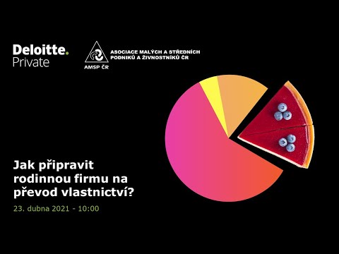 Video: Jak změním své partnerství LLC na výhradní vlastnictví?