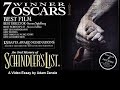 An Oral History of SCHINDLER'S LIST (1993)