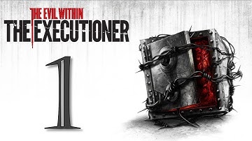 The Evil Within | The Executioner | Español | Cp.1 "El verdugo"