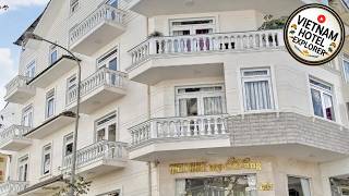 My Hang Hotel | Dalat, Vietnam | Hotel Review 🏩