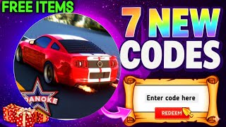 *SECRET UPDATE!* | Roanoke, VA Driving RP CODES 2026 (ROBLOX Roanoke, VA Driving RP)