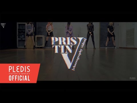 [SPECIAL VIDEO] PRISTIN V(프리스틴 V) - 네 멋대로(Get It) Kill It Ver.