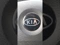 KIA Opirus 3.8 v6...kickdown on 2nd gear...