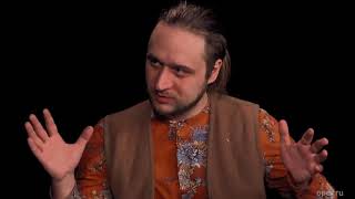 китайский фильм Герой. Интервью Андрея Щербакова Дмитрию Пучкову китайский фильм Герой. Интервью Андрея Щербакова Дмитрию Пучкову