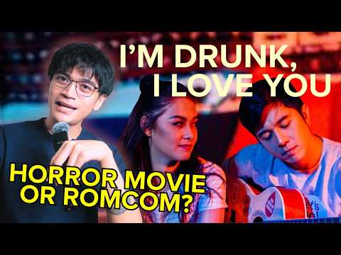 Rewatching I'm Drunk, I Love You So You Don't Have To