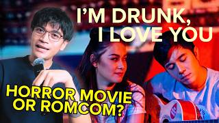 Rewatching I'm Drunk, I Love You So You Don't Have To