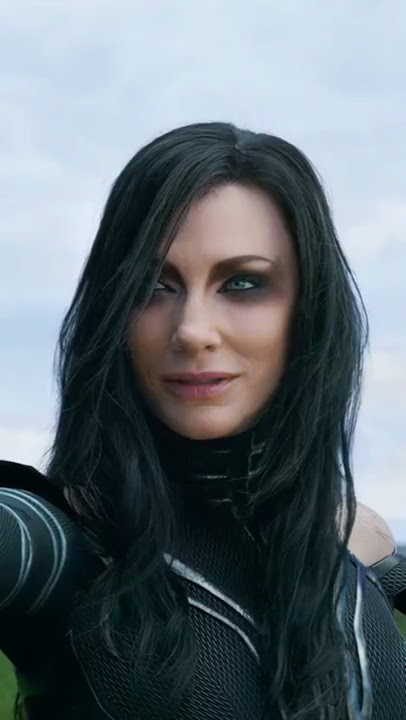 How Did Hela Destroy Mjolnir? ⚡