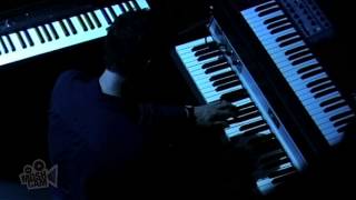 The Cinematic Orchestra - Familiar Ground | Live in Sydney | Moshcam