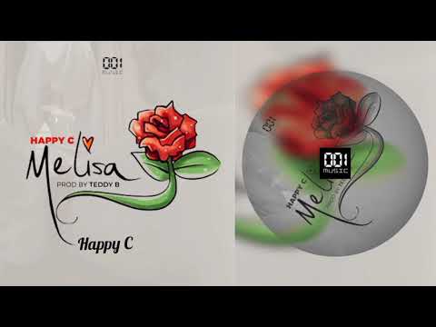 Happy C - Melisa (visualizer) sms (SKIZA 5963550) to 811