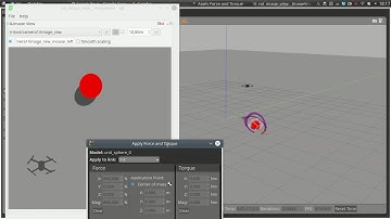 ROS Gazebo Ultimate simulation