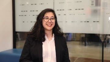 Tandon Valedictorian Launches Sustainability Startup