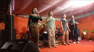 GELO - SILVY KUMALASARI - CAH DANGDUT LIVE WONOREJO