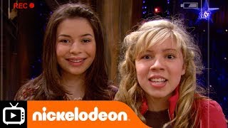 iCarly | iPilot | Nickelodeon UK