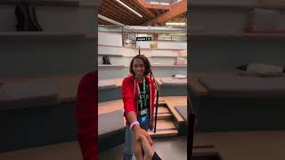 GitHub just bought the world's brightest student leaders together in SF 🇺🇸💻