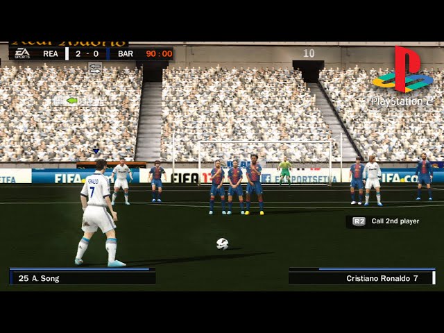 Jogo Fifa 2013 (fifa 13) - Pc