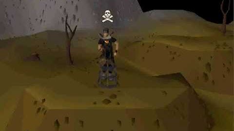 all runescape skillcape emotes