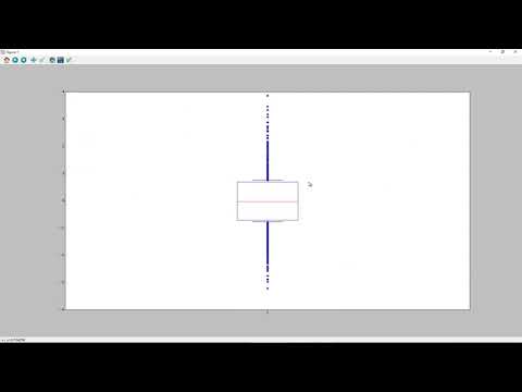 Python数据可视化分析-matplotlib-8.箱形图