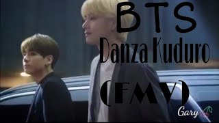 Danza Kuduro - Intro BTS (FMV)