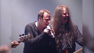 Tokyo Blade feat. Nicolaj Ruhnow - If Heaven Is Hell (Live Wacken 2011) [ HD Remastered ]