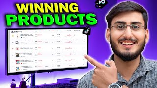 How to Find Winning Products for TikTok Shop (2025)🔥