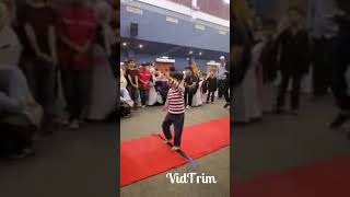 Budak silat
