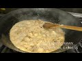 Lutong Manyaman! Chicken Bicol Express