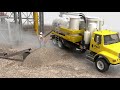 Proyecto Video Steel Ferrovial Aseo Industrial