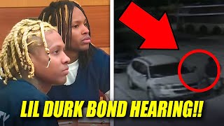 The Case That Almost Put Lil Durk And King Von Away Forever